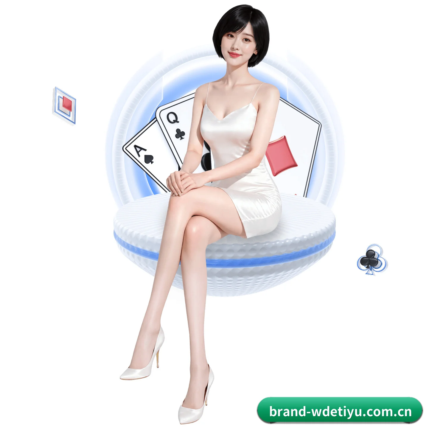 社群声量跃迁